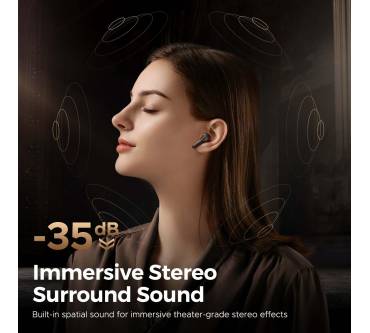 Produktbild SoundPEATS T3 Pro