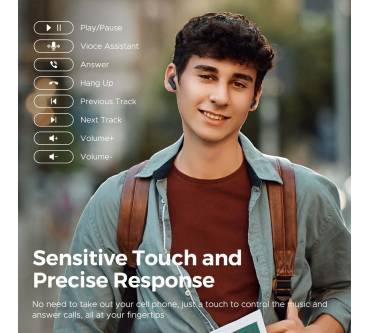 Produktbild SoundPEATS T3 Pro