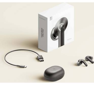 Produktbild SoundPEATS T3 Pro