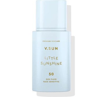 Produktbild V.Sun Little Sunshine Sun Fluid