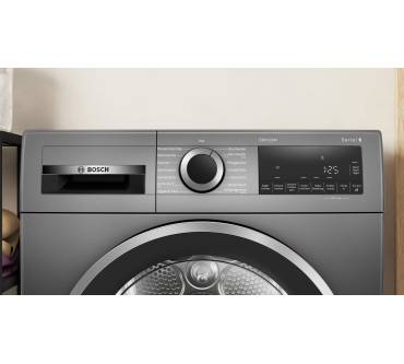 Produktbild Bosch Serie 6 WQG233DR90