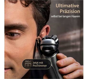 Produktbild Braun Series 9 Pro+ 9515s