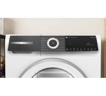 Produktbild Bosch Serie 6 WQH245B90