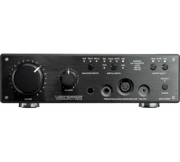 Produktbild Violectric DHA V590² Pro