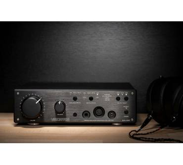 Produktbild Violectric DHA V590² Pro