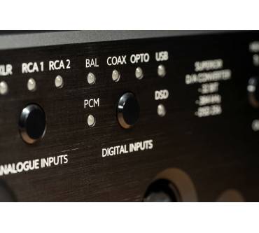 Produktbild Violectric DHA V590² Pro