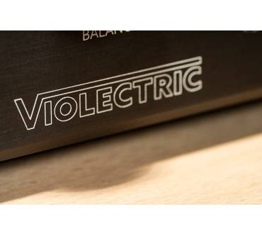 Produktbild Violectric DHA V590² Pro