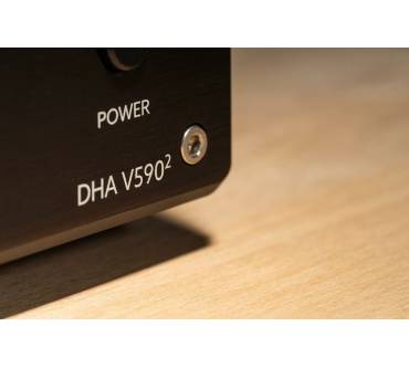 Produktbild Violectric DHA V590² Pro