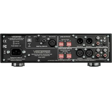 Produktbild Violectric DHA V590² Pro