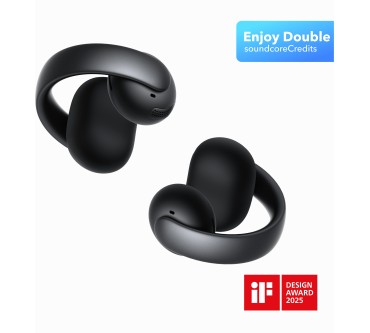 Produktbild Anker Soundcore AeroClip