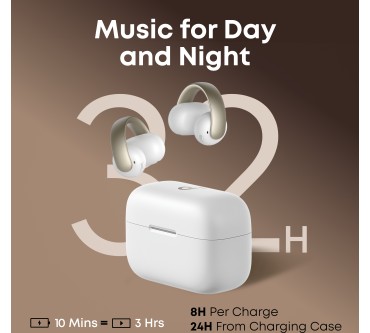 Produktbild Anker Soundcore AeroClip