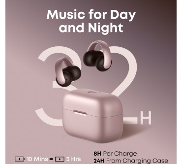 Produktbild Anker Soundcore AeroClip