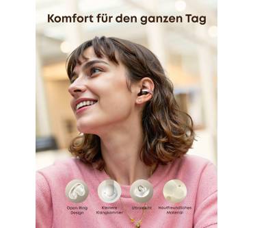 Produktbild Anker Soundcore AeroClip