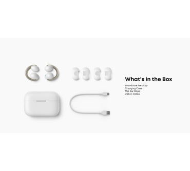 Produktbild Anker Soundcore AeroClip