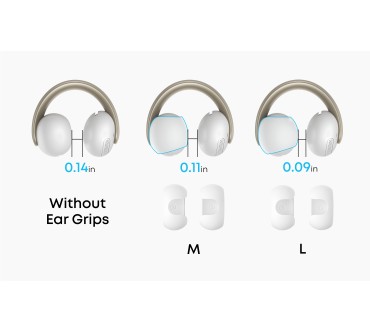 Produktbild Anker Soundcore AeroClip