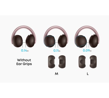 Produktbild Anker Soundcore AeroClip