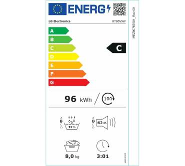 Produktbild LG RT80V9W