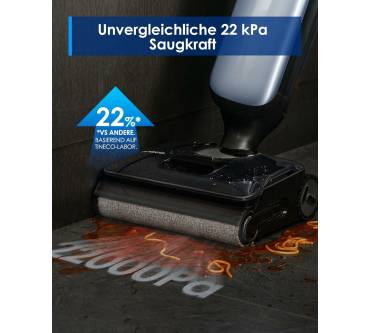 Produktbild Tineco Floor One S9 Artist