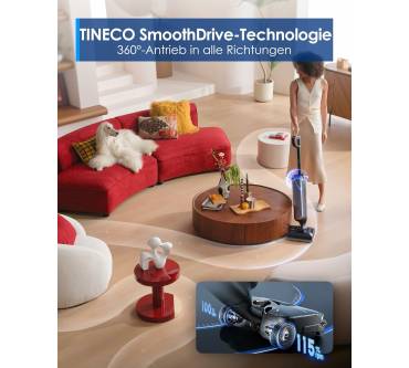 Produktbild Tineco Floor One S9 Artist