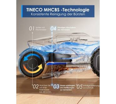 Produktbild Tineco Floor One S9 Artist