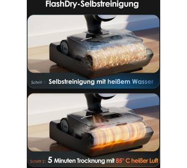 Produktbild Tineco Floor One S9 Artist