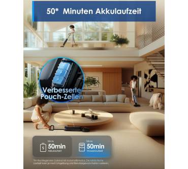 Produktbild Tineco Floor One S9 Artist