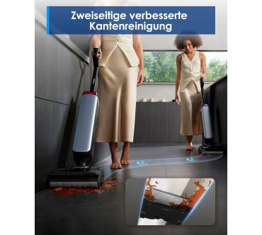 Produktbild Tineco Floor One S9 Artist