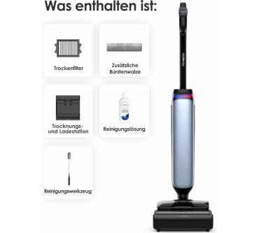 Produktbild Tineco Floor One S9 Artist