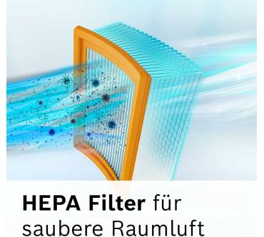 Produktbild Bosch Serie 4 BGD21BA3T