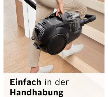 Produktbild Bosch Serie 4 BGD21BA3T