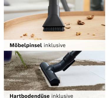 Produktbild Bosch Serie 4 BGD21BA3T