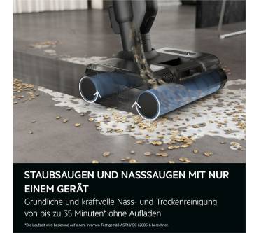 Produktbild AEG Clean 8000 AW82U1DB