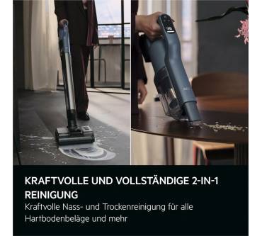 Produktbild AEG Clean 8000 AW82U1DB