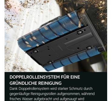 Produktbild AEG Clean 8000 AW82U1DB