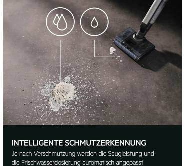 Produktbild AEG Clean 8000 AW82U1DB