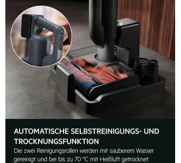 Produktbild AEG Clean 8000 AW82U1DB