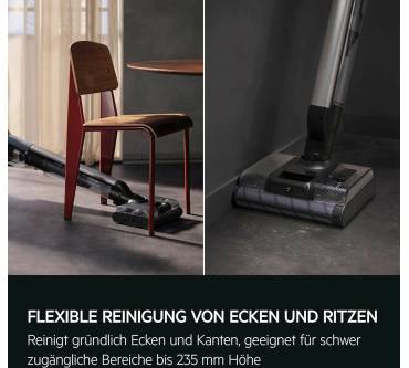 Produktbild AEG Clean 8000 AW82U1DB