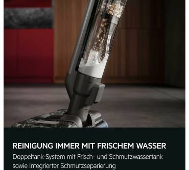 Produktbild AEG Clean 8000 AW82U1DB