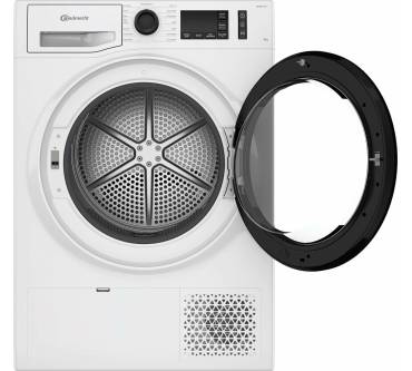 Produktbild Bauknecht T Soft M11 82 N