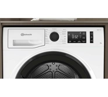 Produktbild Bauknecht T Soft M11 82 N