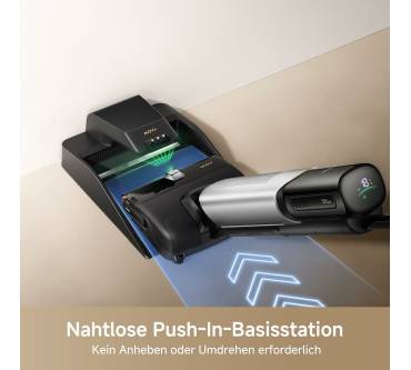 Produktbild Mova X4 Pro