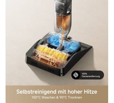 Produktbild Mova X4 Pro