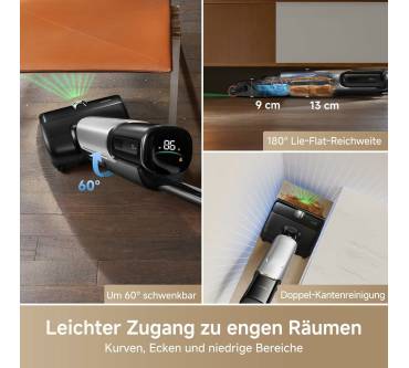 Produktbild Mova X4 Pro