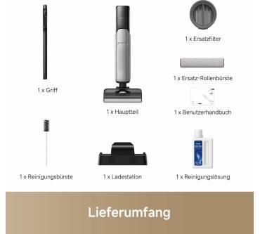 Produktbild Mova X4 Pro