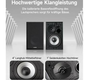 Produktbild Edifier R990BT