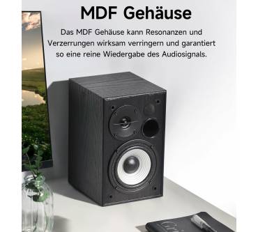 Produktbild Edifier R990BT