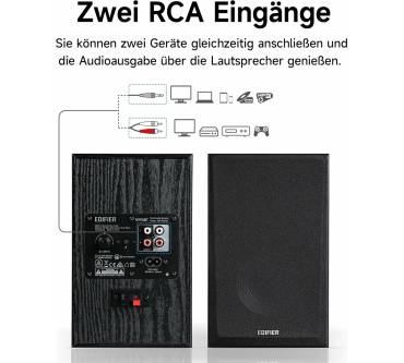 Produktbild Edifier R990BT