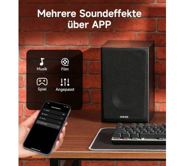 Produktbild Edifier R990BT