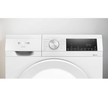 Produktbild Siemens iQ500 WQ33G2DEM