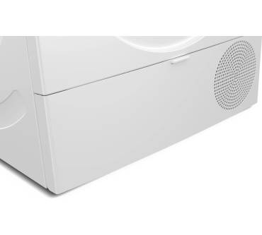 Produktbild Siemens iQ500 WQ33G2DEM